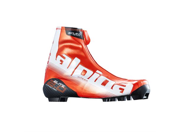 Alpina ECL 2.0 Klassisk skisko 1819 Avansert klassisk Alpina ECL 2.0 Klassisk skisko 1819 Avansert klassisk